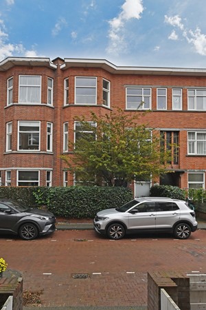 Medium property photo - Bennekomstraat 78, 2573 RH Den Haag